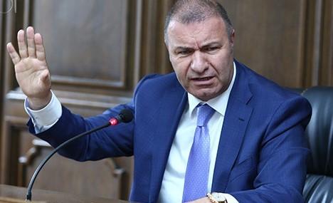 Աշխատող աղքատների թիվը Հայաստանում չի նվազում. Միքայել Մելքումյանը՝ Մոսկվայում