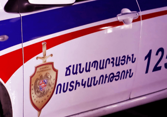 Ստեփան Շահումյանի անվան հրապարակում հուլիսի 4-ից կկատարվի երթեւեկության փոփոխություն