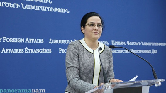 Армения представила официальную жалобу против Азербайджана руководству ЮНЕСКО и странам-участницам