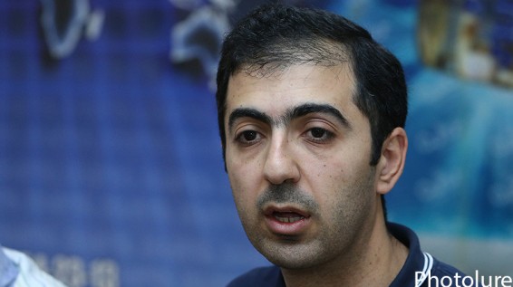 Адвокат: Подтверждается наша обеспокоенность касательно того, что Роберт Кочарян – политзаключенный