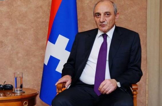 Բակո Սահակյանը նոր նշանակում է կատարել