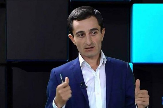 Սասուն Միքայելյանը բացահայտեց իշխանության ու ՔՊ-ի ներսում տեղի ունեցող գործընթացները