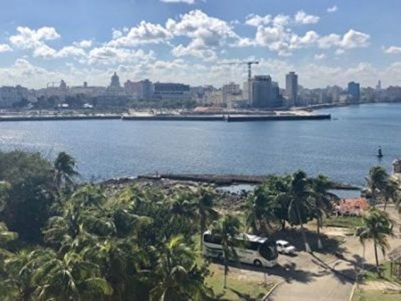 Կուբան դատապարտել է ԱՄՆ նոր պատժամիջոցները