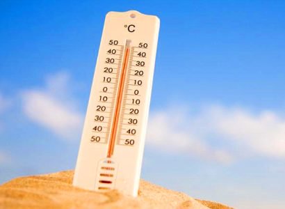 Այս տարվա հունիսը հետազոտությունների ողջ պատմության մեջ ամենաշոգն է եղել