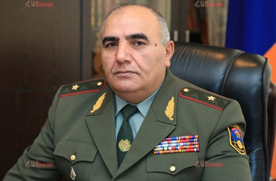 ՊՆ-ում պաշտոնանկությունները սկսվեցին. Լուրջ գործընթաց է մեկնարկել. «Ժողովուրդ»