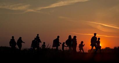 Ողջ աշխարհում ներգաղթյալների մեծ մասը ձգտում է հայտնվել ԱՄՆ-ում