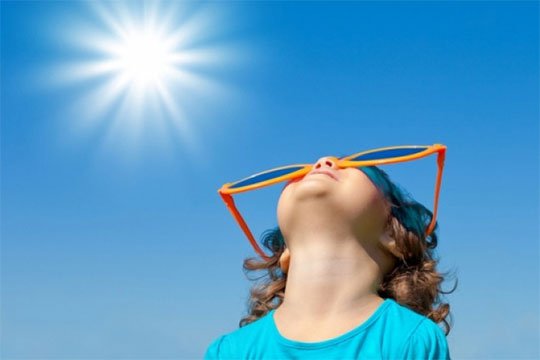 Օդի ջերմաստիճանը կբարձրանա 3-4 աստիճանով