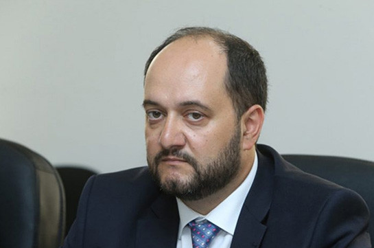 Կառավարությունը 374 մլն 858 հազար դրամ հատկացրեց Արայիկ Հարությունյանի ղեկավարած նախարարությանը