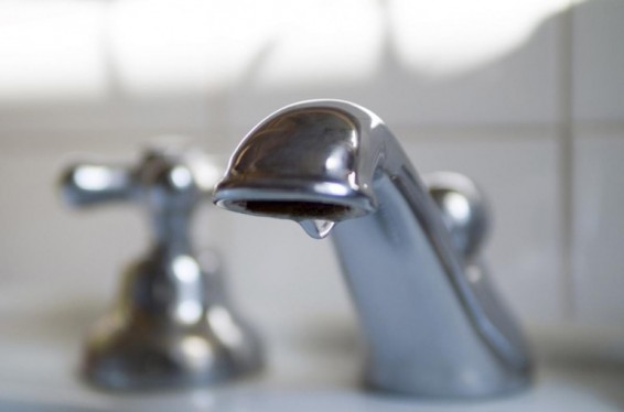 Էջմիածին քաղաքում և Արտիմետ գյուղում 24 ժամ ջուր չի լինի