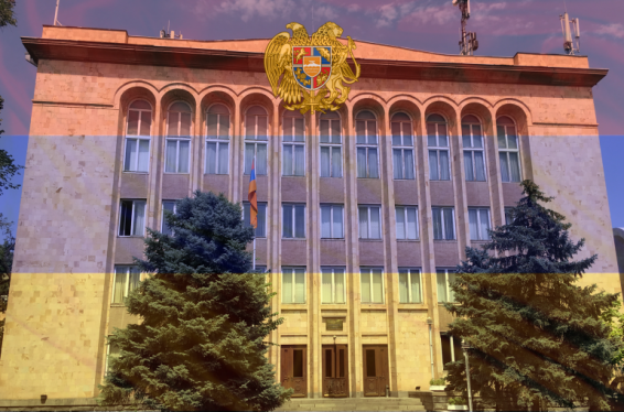 В Армении отмечают День Конституции