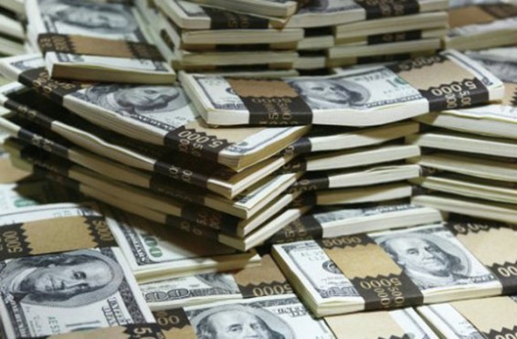 Հայաստանում դոլարն ու եվրոն արժևորվել են