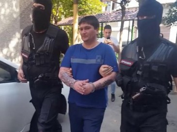 «Հանցավոր աշխարհը վերահսկելի է ոստիկանության կողմից». Օսպիյանն անդրադարձավ «օրենքով գող» Անդիկի սպանությանը