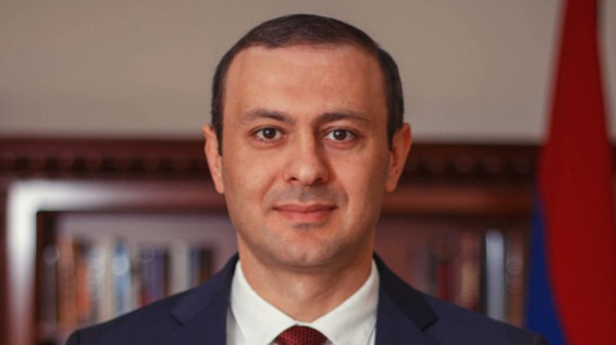 Սահմանադրությունը մեր ներքին կյանքի անվտանգության ամենակարևոր երաշխավորն է. Արմեն Գրիգորյան