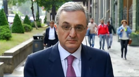 ԼՂ հիմնահարցի բանակցությունների լիարժեք ձևաչափի վերականգման հարցը օրակարգային է. ՀՀ ԱԳ նախարար