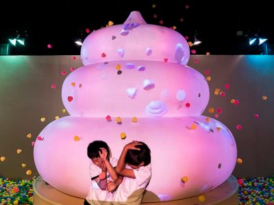 Ճապոնիայում հայտնվել է կղանքի թանգարան