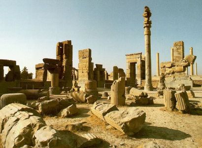 Բաբելոնը ներառվել է ՅՈՒՆԵՍԿՕ-ի Համաշխարհային ժառանգության ցուցակում