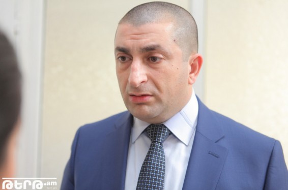 Փաշինյանի հայտարարությունը բլեֆ էր` ոստիկանների աշխատավարձն իրականում ոչ թե ավելացել է, այլ նվազել. Գագիկ Համբարյան