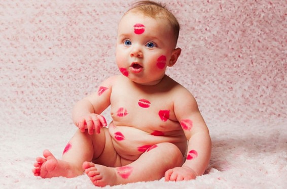 Այսօր Համբույրի համաշխարհային օրն է