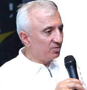 «Ստամբուլյան կոնվենցիան ենթակա չէ վավերացման». Գեւորգ Դանիելյան