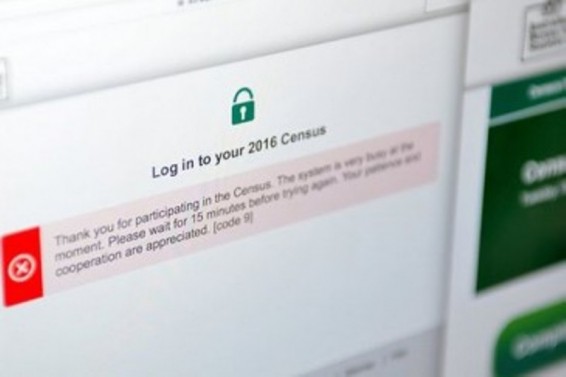 Ավստրալիայում ցանցահենների պատճառով ընդհատել են բնակչության մարդահամարը