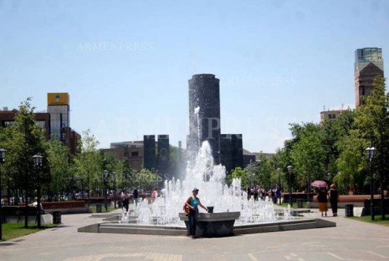 Շաբաթվա ընթացքում զով եղանակը կպահպանվի