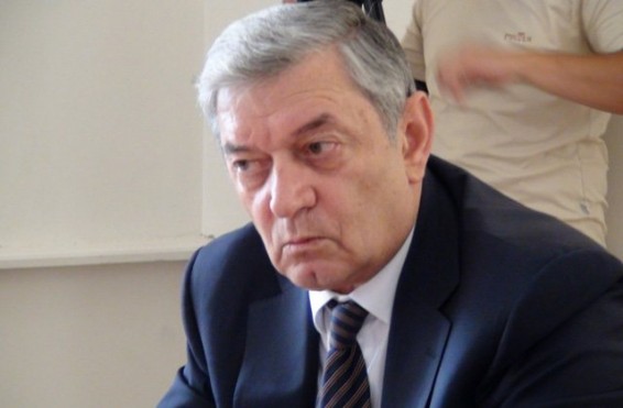 Ֆելիքս Ցոլակյանը՝ Արարատի մարզում տեղի ունեցած ողբերգական ավտովթարի մասին