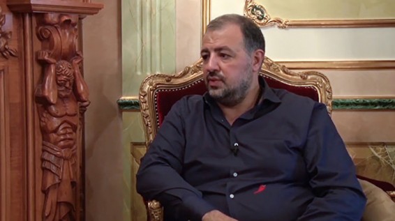 Դոն Պիպոյի կողմից մարդ առևանգելու գործն ուղարկվել է Արմավիրի դատարան