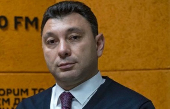 «Հունաստանի ՀՀԿ-ն հաղթեց Հունաստանի նիկոլականներին». Էդուարդ Շարմազանով