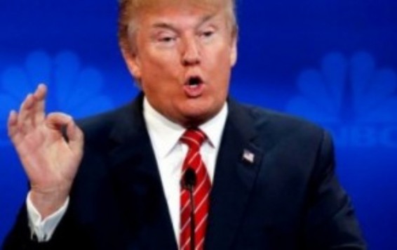 Յուրաքանչյուր հինգերորդ հանրապետական ընտրողը դեմ Է Թրամփին