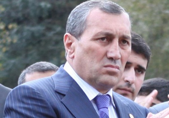 Սուրիկ Խաչատրյանը մահից է փրկվել. Hraparak.am