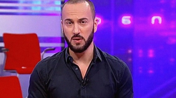 Директор «Рустави 2» похвастался рейтингами после оскорбления Путина