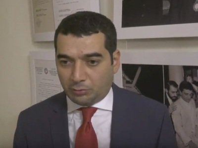Չգիտեմ՝ ում հետաքրքրությունն է այդքան մեծ, որ բացում են, տեսնեն՝ Հայկ Սարգսյանն ում հետ ինչ արեց. Հրաչյա Հակոբյան