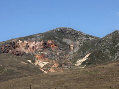 Ամուլսարի հանքի վերաբերյալ փորձաքննության վերջնական եզրակացությունը ՔԿ-ն կստանա հուլիսի վերջին