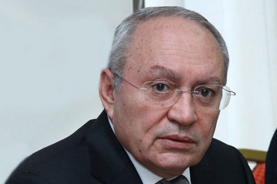 Աղվան Հովսեփյանը հարցաքննվել է