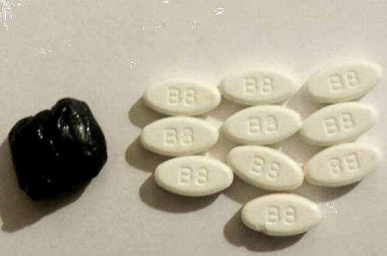 Թմրանյութերի ապօրինի շրջանառության համար մեղադրանք է առաջադրվել Երևան քաղաքի երկու բնակչի