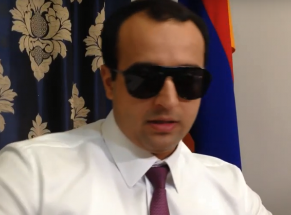 Video. Հայկ Սարգսյանը՝ ՀՀ նախագահական աղջիկներ տանելու, իր հոր, հեղափոխությանը ֆինանսապես աջակցելու և մամուլի մասին