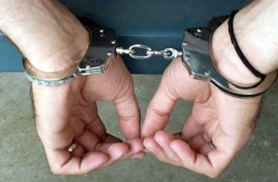 ՌԴ իրավապահների կողմից հետախուզվողը հայտնաբերվել է սահմանային անցակետում