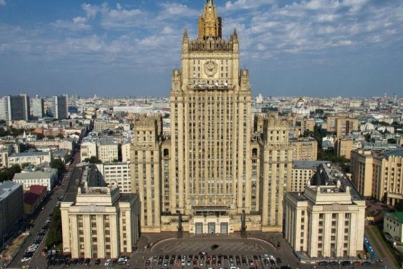 В МИД РФ рассказали о возможном возобновлении авиасообщения между Россией и Грузией