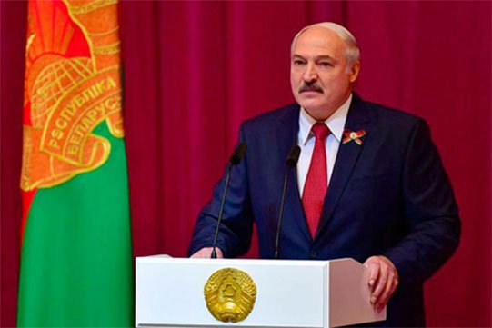 Лукашенко об отношениях с Россией: Куча вопросов, которые не решаются