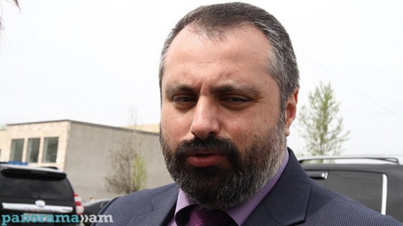 Давид Бабаян о заявлении Дональда Туска: ЕС, наконец, должен руководствоваться какими-то принципами