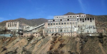 «Ագարակի պղնձա-մոլիբդենային կոմբինատի արտադրությունը կանգ է առել`անօրինական գործադուլի հետևանքով». հայտարարություն