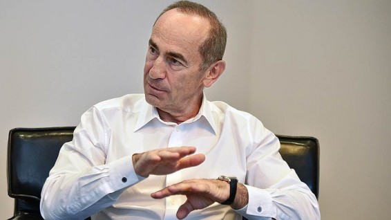 Սահմանադրական դատարանը մասամբ վարույթ է ընդունել Քոչարյանի և մյուսների գործով դատավորի դիմումը