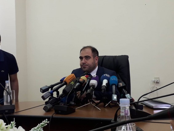 Այս պահին էներգախնայողության անցնելու կարիք չկա. փոխնախարար