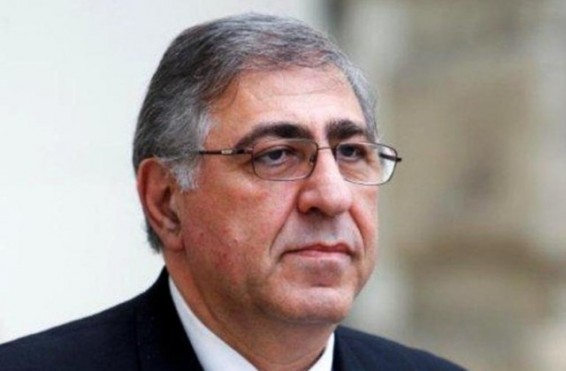 Արման Կիրակոսյանը կհուղարկավորվի հուլիսի 13-ին Երևանի քաղաքային պանթեոնում