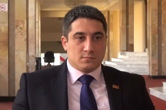 «Պադավատիզմի» մշակույթը համարում եմ հեղափոխության հռչակած արժեքներից հեռացում. «Իմ քայլի» պատգամավոր