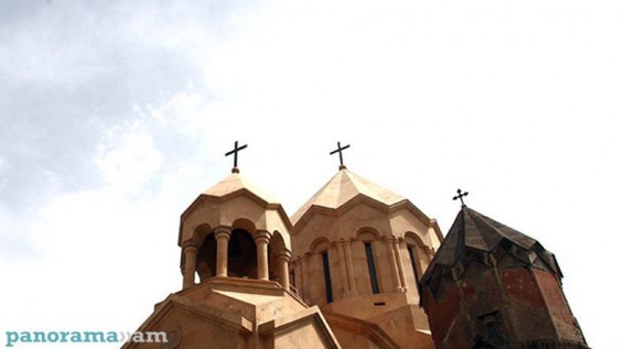 Տոն՝ Ս. թարգմանիչներ Սահակի և Մեսրոպի