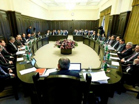 Կառավարությունը արտոնություններ տվեց երկու ընկերությունների. ներդրման ընդհանուր ծավալը մոտ 16 մլրդ դրամ