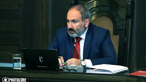 Կարգազանց վարորդների նկատմամբ հանդուրժողականություն չի կարելի ցուցաբերել. Նիկոլ Փաշինյան