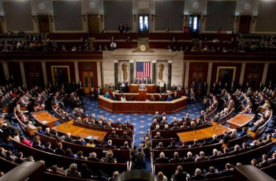 ԱՄՆ Ներկայացուցիչների պալատն ընդունել է Արցախում հրադադարի ամրապնդմանը միտված Ջուդի Չուի լրացումը