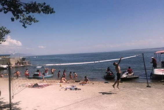 Հանրային լողափերում նկատվում է հովեկների թվի աճ